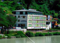 Hotel Burgblick Hotels in Hochburg-Ach
