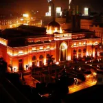 Egyptian Night Hostel Hotel di 