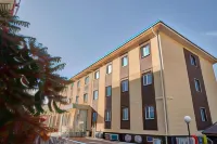 Chagala Hotel Uralsk Hoteles en Oral