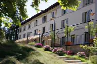 Villa Bregana Hotel Hotel in zona Oratorio di Abbiate Guazzone