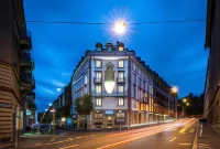 Hotel Scheuble Hotels near University of Zurich