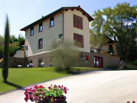 Il Poggiolo Delle Rose Bed&Breakfast Hotels in Impruneta