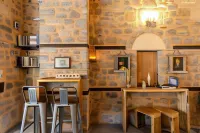 Palio Litochoro the Countryside Lodge Hotels in Dio-Olympos