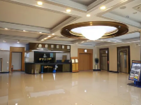 Uljin Grand Hotel Hotels in Uljin-gun