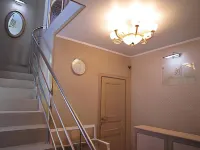 Hotel Avantazh Hotels in Saratov