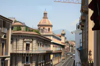 La Collegiata Guest House - Airport Shuttle