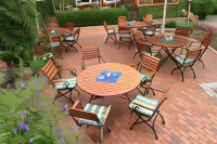 Rüter's Hotel & Restaurant Hotels in Salzhausen