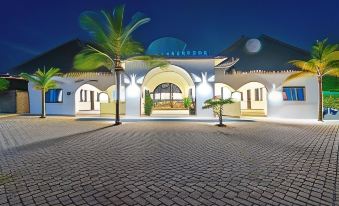 Jumbo Club Watamu