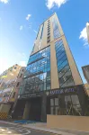Ulsan Ashton Hotel Hotels near Ihyujeong