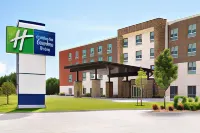 Holiday Inn Express & Suites Phoenix West - Tolleson Hotels in Tolleson