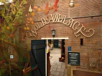 Wolds Village Hotel Hotels near Hutton Cranswick WI Hall