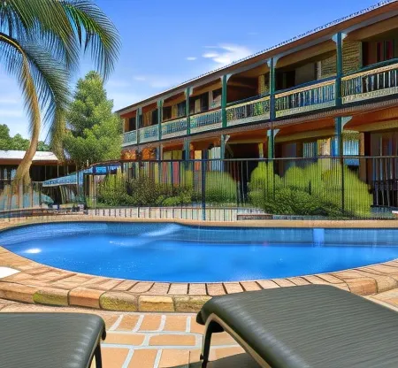 The Settlement Historic Hotel
