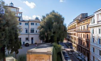 Lombardia40 Luxury Suites