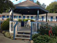 Blowing Rock Inn