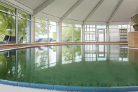Hotel Dieksee - Collection by Ligula - Kolam Renang