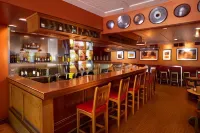 Hotel Chimayo de Santa Fe - bar