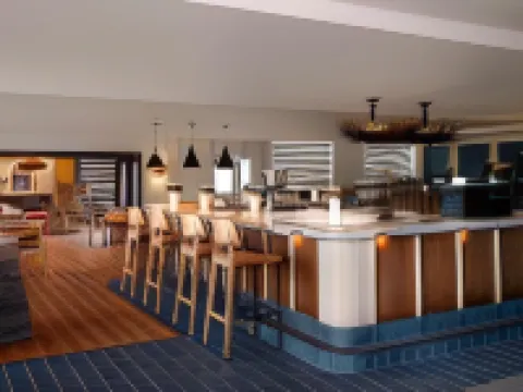 ザ クリムゾン ジャスパー ジャスパーのホテル