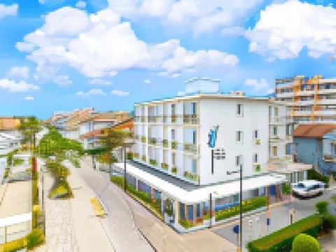 Hb Hotels Orchidea Blu