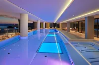 Amphora Hotel - spa