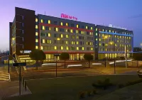 Ibis Krakow Stare Miasto Các khách sạn ở Krakow