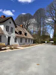 Moorhuus - Apartments