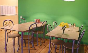 City Lime Hostel