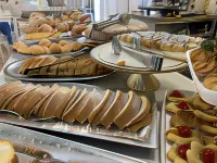 Hotel Nanni Garnì - Frühstück