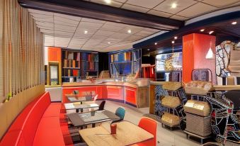 Ibis Lyon Nord