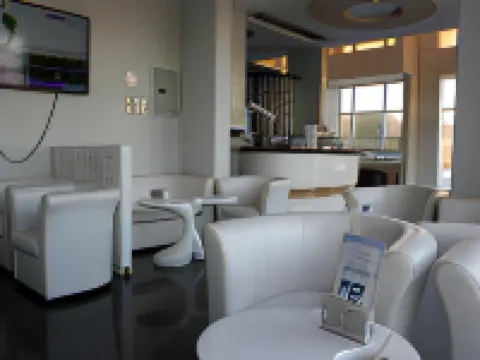 Orient House ハーイルのホテル