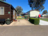 Gunnedah Tourist Caravan Park Hotels in Gunnedah