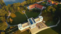 Hotel Hraniční zámeček