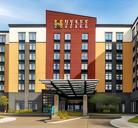 Hyatt Place Pittsburgh North Shore