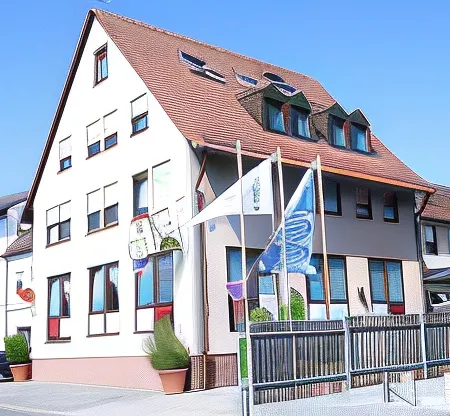 Hotel Daucher
