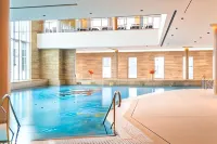 Tui Suneo Kinderresort Usedom - Beach