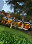 Montecatini Hotel Hotels in Punilla Department