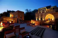Aruramardin Hotels in Yalim Mahallesi
