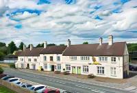 The George, Sure Hotel Collection by Best Western Hotels in 