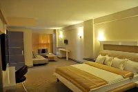 Ozpark Hotel Hotels in 