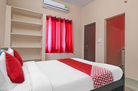 Hotel O Walk Inn Hotels