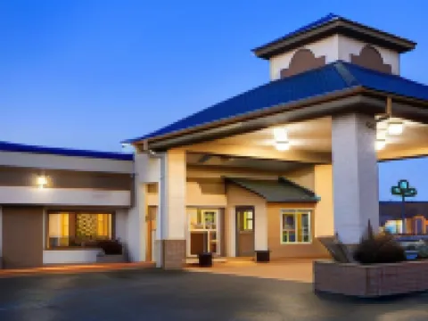 Days Inn by Wyndham Cookeville Hotels in Cookeville