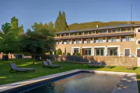 Hotel Bernat de So Hôtels à : Puigcerda