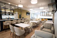 Park Inn by Radisson, Kelowna Các khách sạn ở Kelowna
