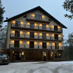 Crocus Hotel dekat Mt. Elbrus