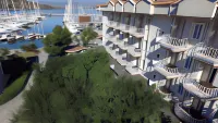 Hotel Doruk