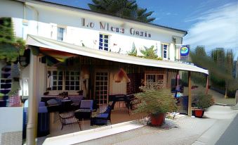 Le Vieux Logis de Clam