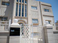 Dali House Hotels in Amman