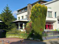 Mimosa Hotel