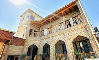 Dervish Hostel