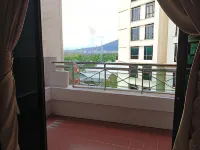 My Getaway Home @Marina Cove 루뭇 호텔