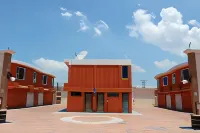 Motel Septimo Eclipse Hotels in Ojo de Agua